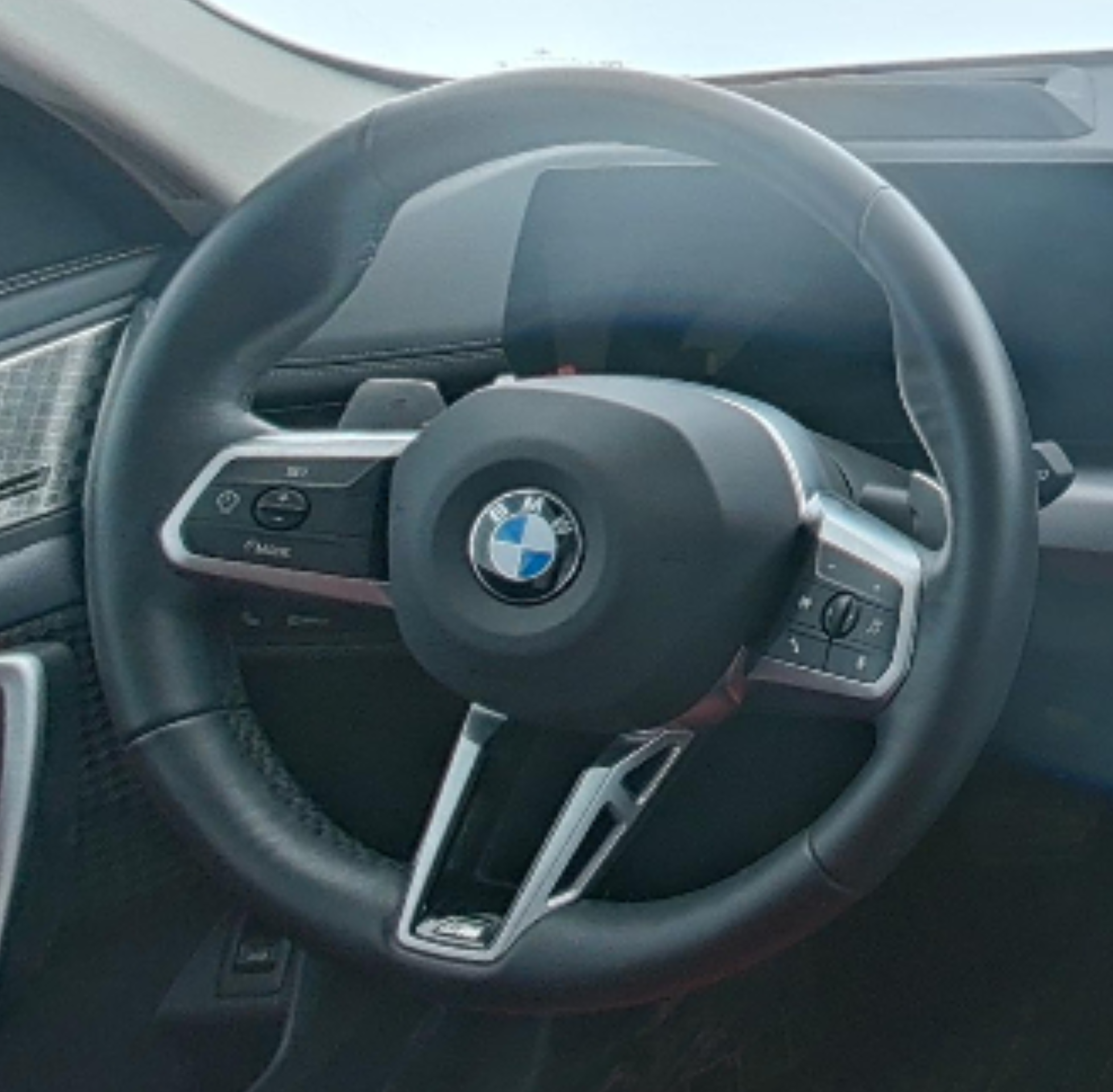 BMW X1 2023 — фото 10