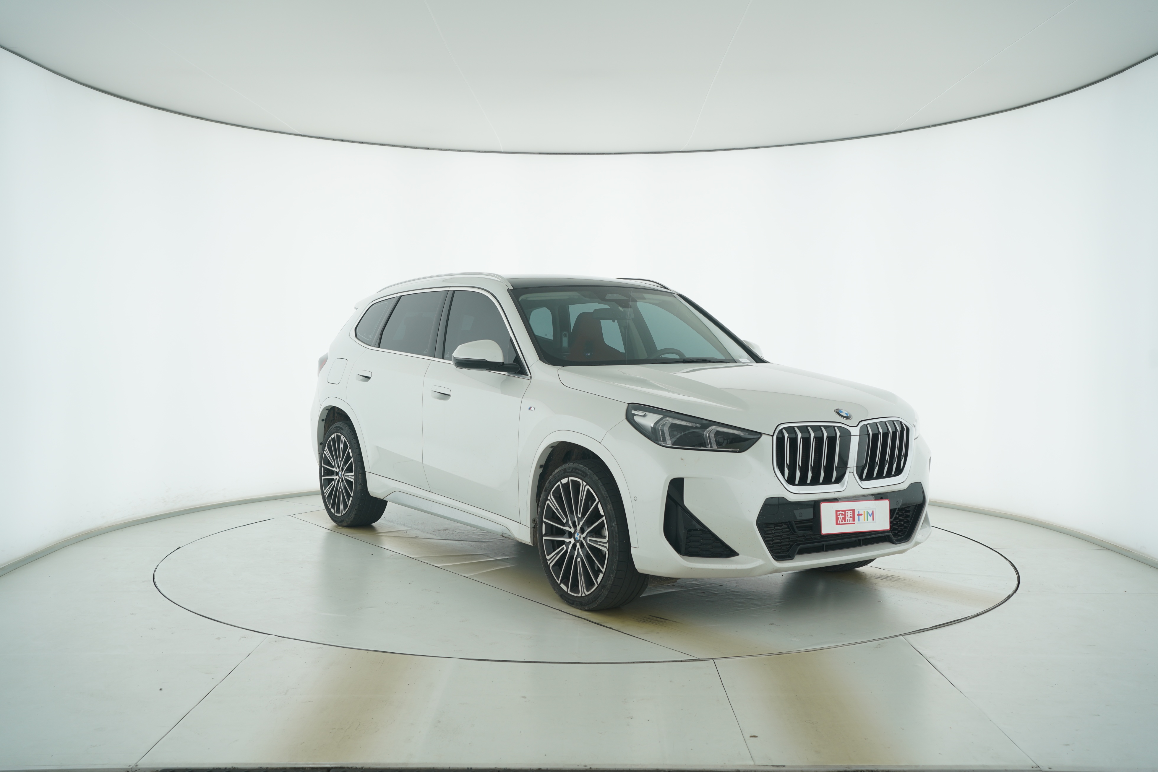 BMW X1 2023 — фото 2