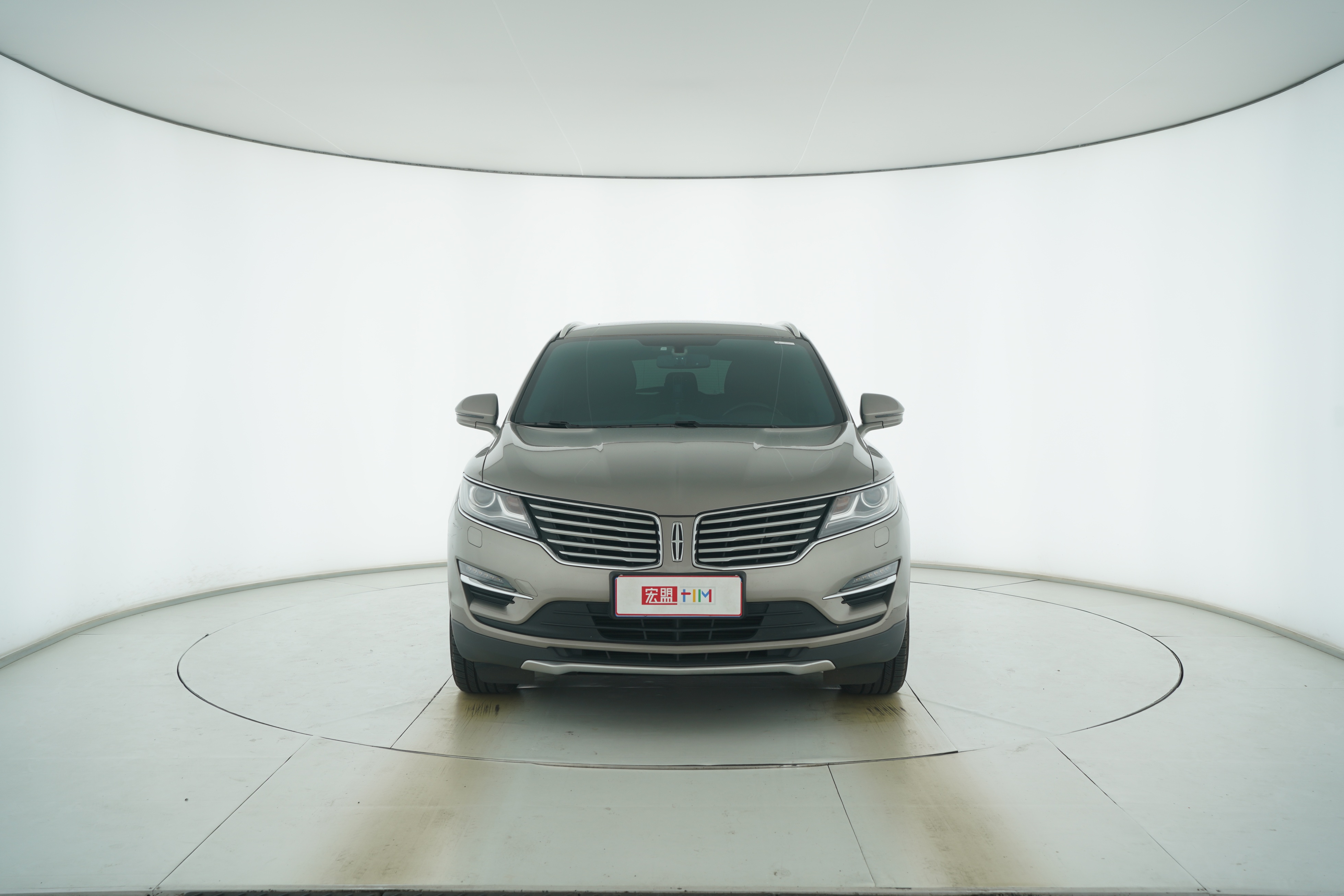Lincoln MKC 2016 — фото 5