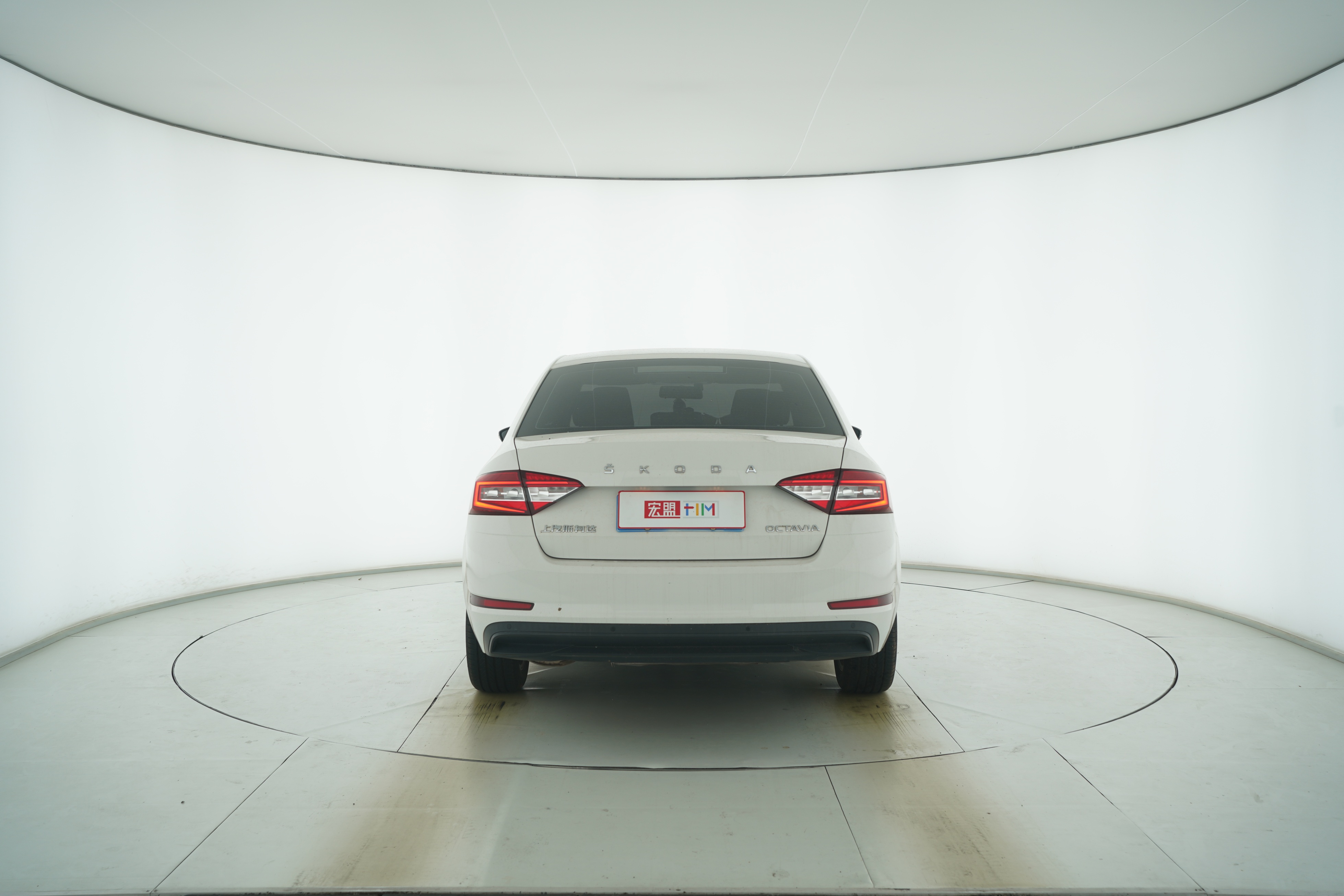 Skoda Sharp and Clear 2019 — фото 6