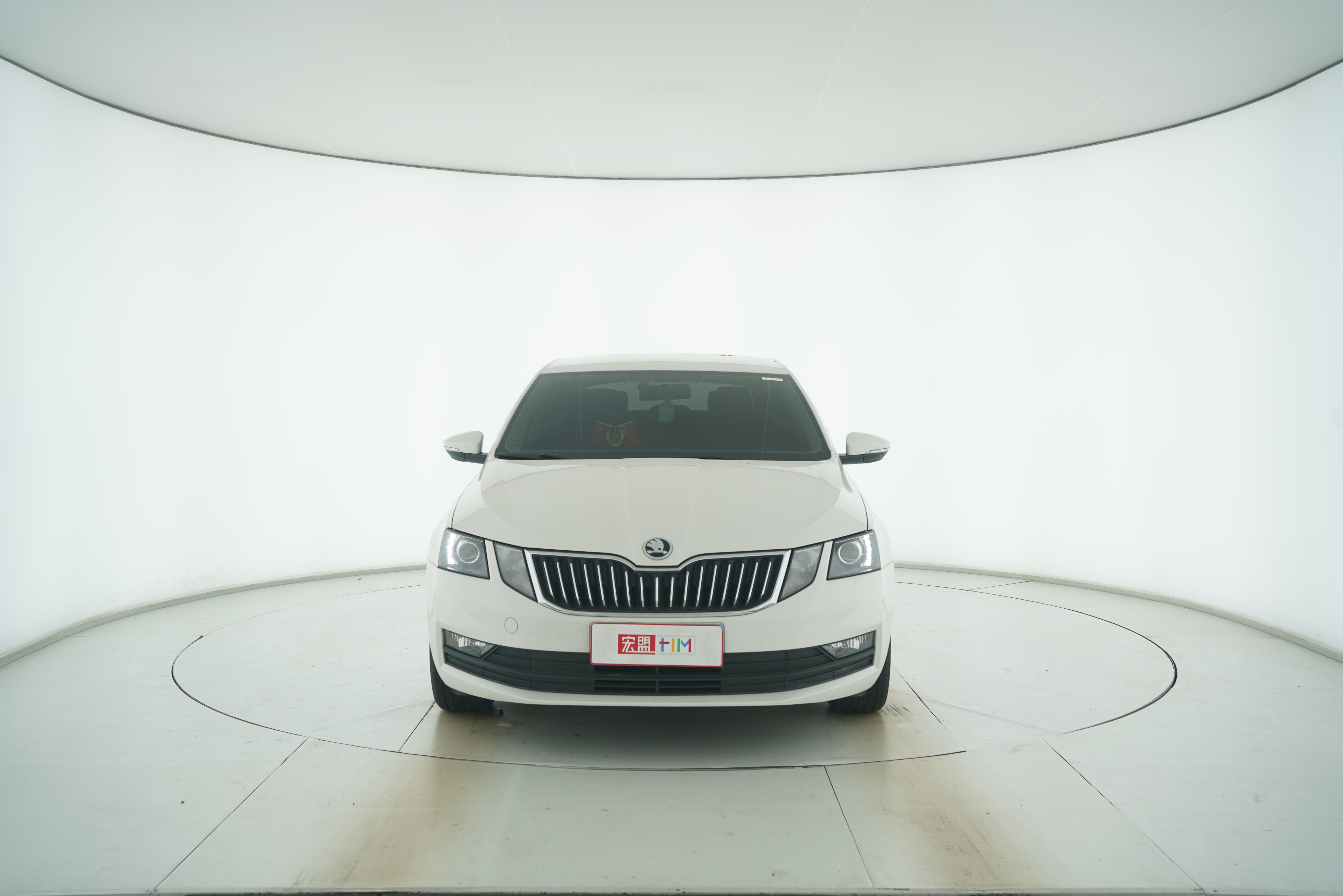 Skoda Sharp and Clear 2019 — фото 5