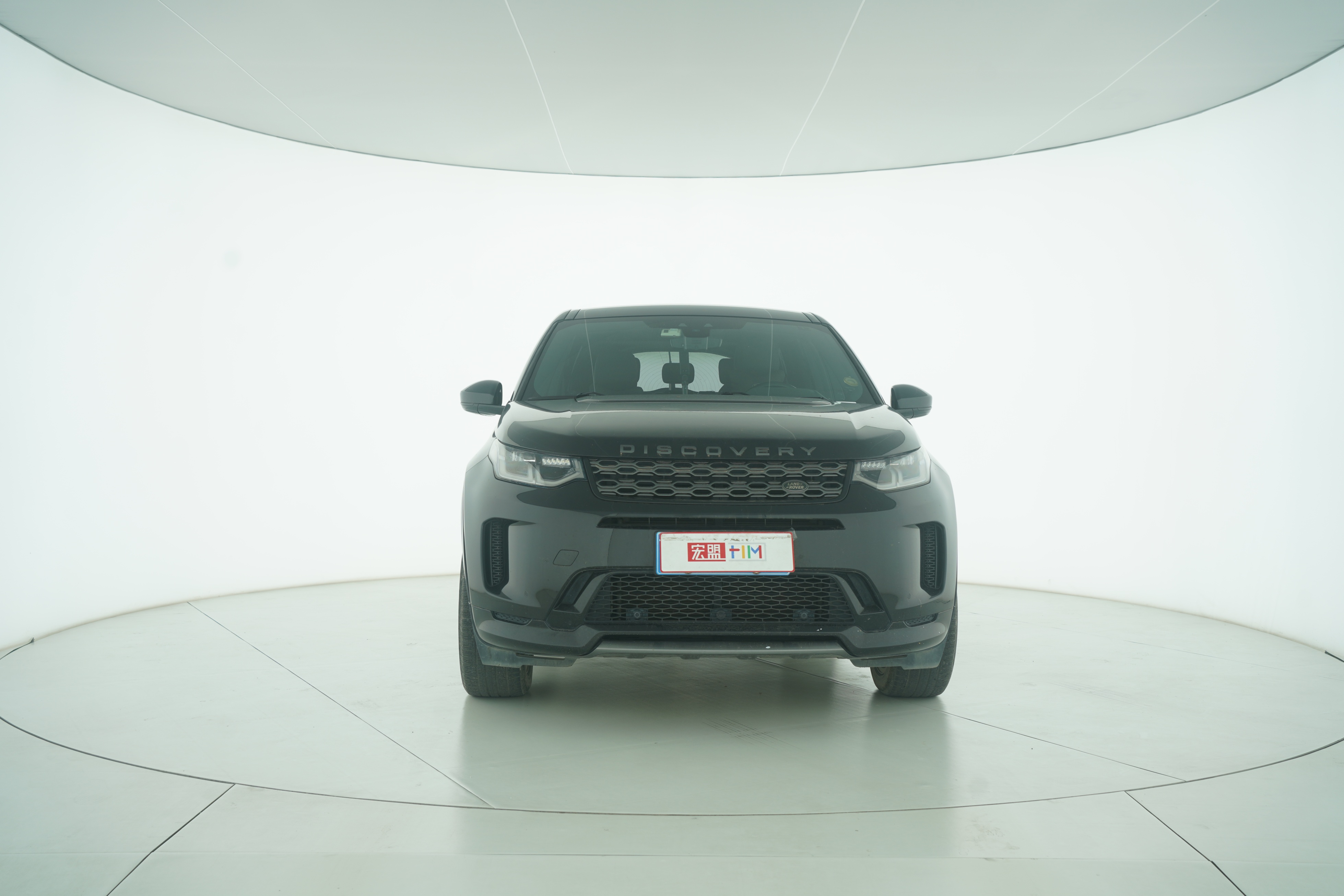 Land Rover Discover the Sports Version 2020 — фото 5