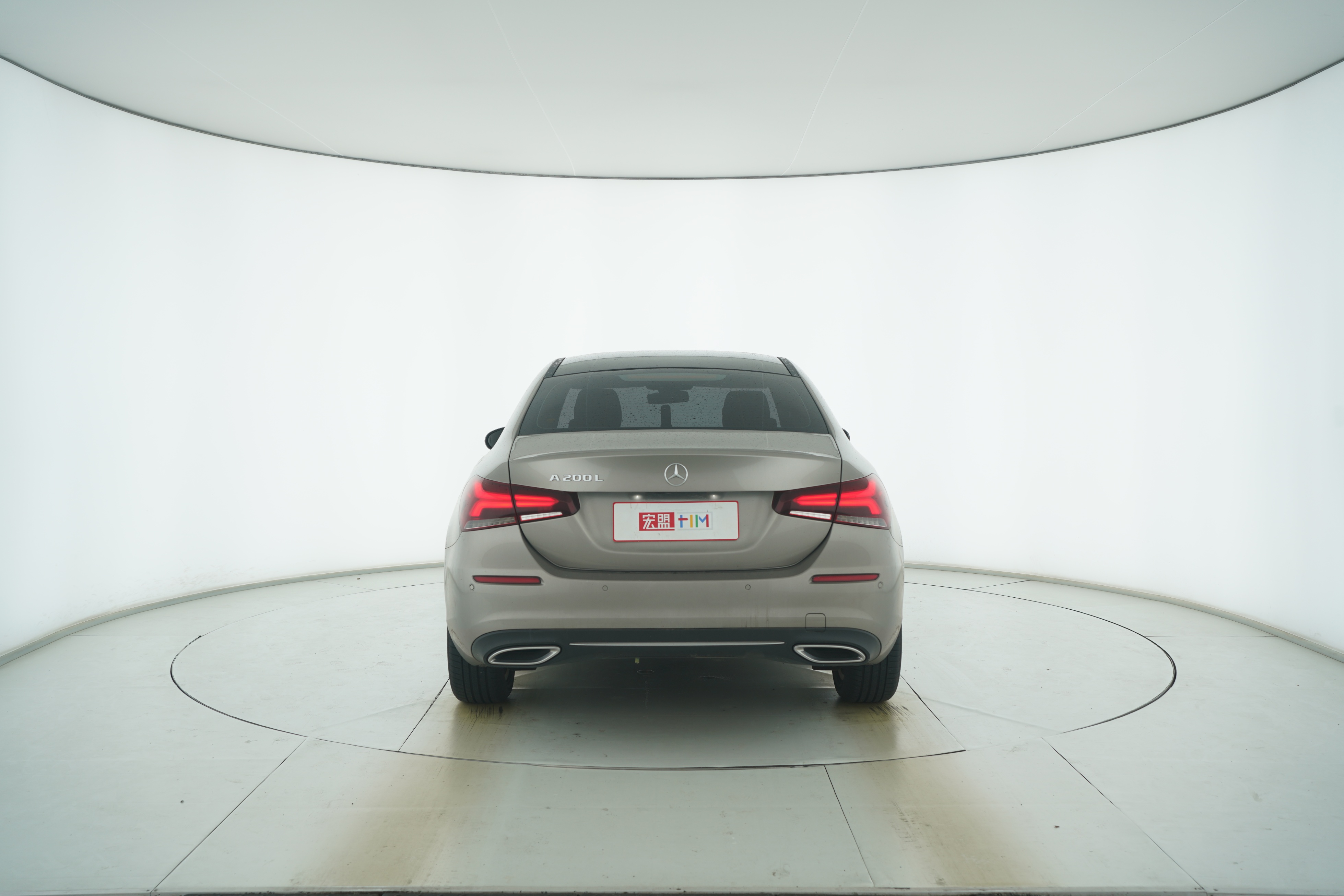 Mercedes Benz A-Class 2020 — фото 6